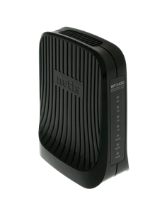 Router fără fir Netis WF2420, Negru 2