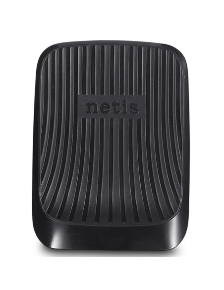 Router fără fir Netis WF2420, Negru