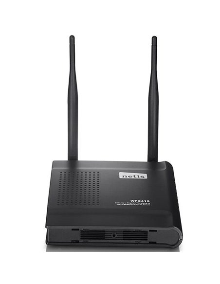 Беспроводной маршрутизатор Netis WF2415, Чёрный