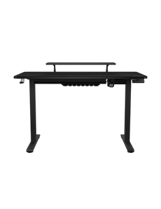 Игровой стол Cougar E-Star 120, Чёрный