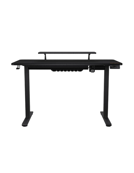 Игровой стол Cougar E-Star 120, Чёрный