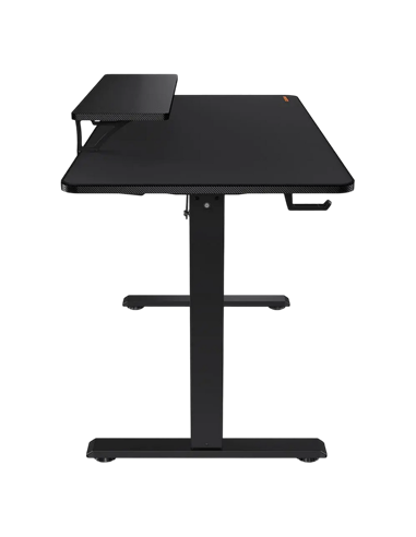 Игровой стол Cougar E-Star 120, Чёрный