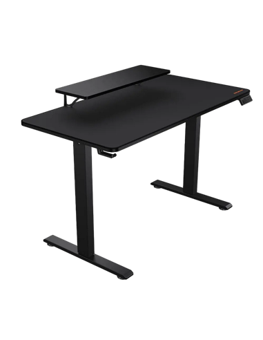 Игровой стол Cougar E-Star 120, Чёрный