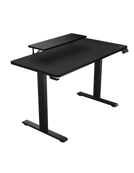 Игровой стол Cougar E-Star 120, Чёрный