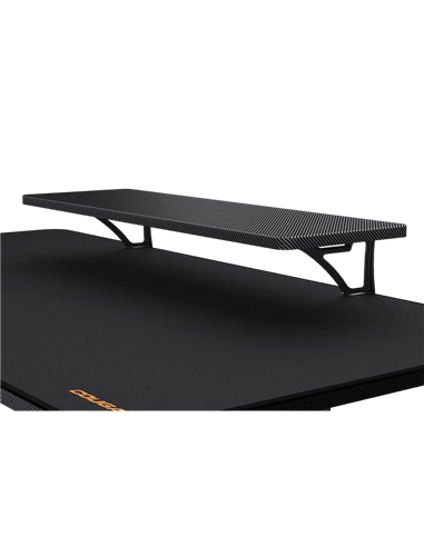 Игровой стол Cougar E-Star 120, Чёрный