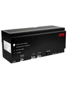 Sursă de alimentare neîntreruptibilă PCM DRU-850, Offline, 850VA, 2