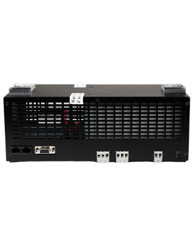Sursă de alimentare neîntreruptibilă PCM DRU-850, Offline, 850VA,