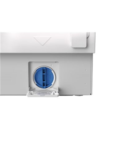 Стиральная машина AEG L6SE27WE, 7кг, Белый