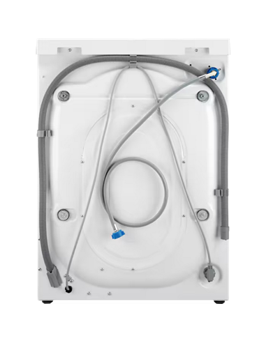 Стиральная машина AEG L6SE27WE, 7кг, Белый