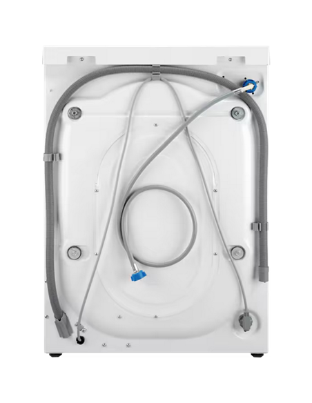 Стиральная машина AEG L6SE27WE, 7кг, Белый