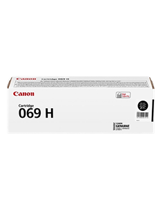 Cartuș laser Canon CRG-069H, Negru 2