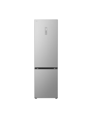 Холодильник LG GBV3210DPY, Серебристый