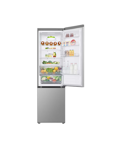 Frigider LG GBV3210DPY, Argintiu
