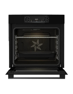 Электрический духовой шкаф Gorenje BO6737E02BG, Чёрный 2