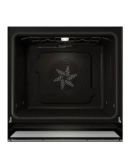 Электрический духовой шкаф Gorenje BO6737E02BG, Чёрный