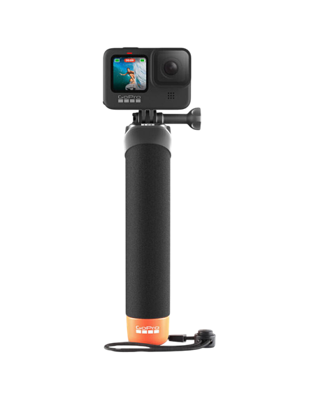 Cameră Video Sport GoPro Hero 13 + Accessories Bundle, Negru