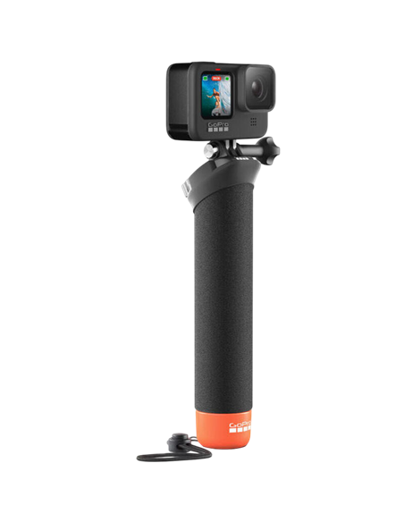 Cameră Video Sport GoPro Hero 13 + Accessories Bundle, Negru