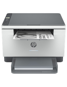 MFP HP LaserJet M236d, Alb | Gri