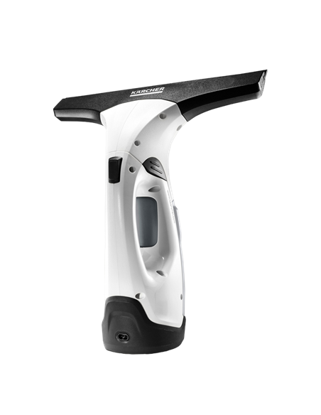 Curățător de geamuri Karcher WV 2 Plus 1.633-640.0, Alb