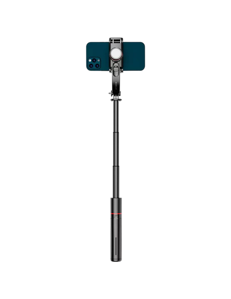 Selfie Stick Proove Frame Jet Gimbal Stabilizer, Negru