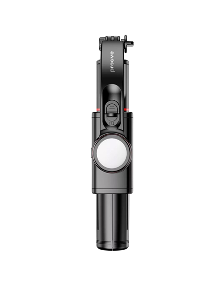 Монопод для селфи Proove Frame Jet Gimbal Stabilizer, Черный