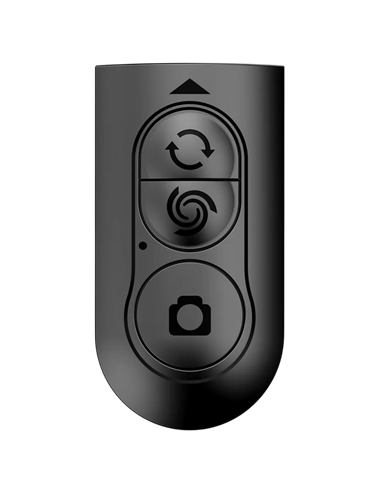 Монопод для селфи Proove Frame Jet Gimbal Stabilizer, Черный