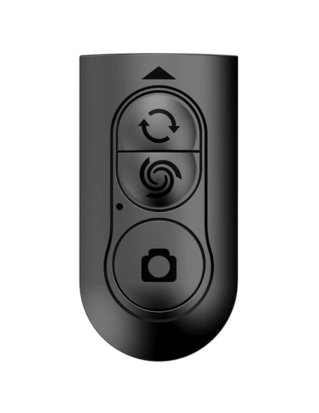 Монопод для селфи Proove Frame Jet Gimbal Stabilizer, Черный