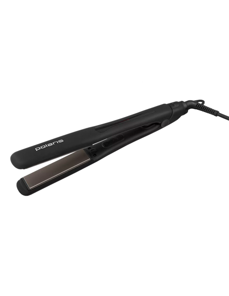 Placă de îndreptat părul Polaris PHSS2595TAi, Negru