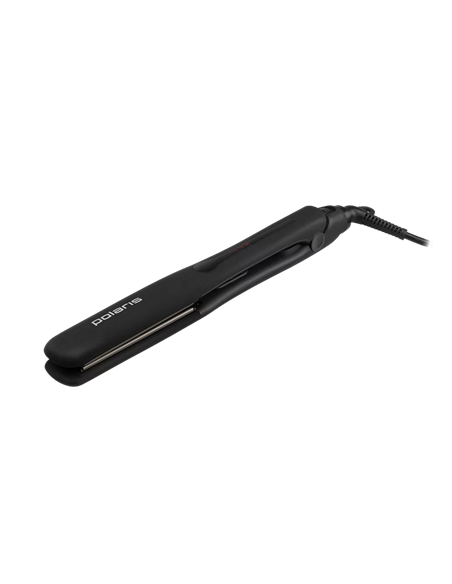 Placă de îndreptat părul Polaris PHSS2595TAi, Negru