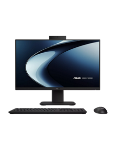 Моноблок ASUS V440VAK, 23,8", Intel Core 7 240H, 32Гб/1024Гб, Без ОС, Чёрный