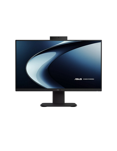 Computer All-in-One ASUS V440VAK, 23,8", Intel Core 7 240H, 32GB/1024GB, Fără SO, Negru