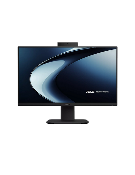 Computer All-in-One ASUS V440VAK, 23,8", Intel Core 7 240H, 32GB/1024GB, Fără SO, Negru