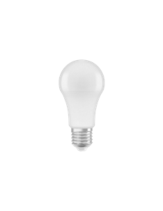 Bec cu LED Osram VALUECLA100 13W/827, E27, Alb 2