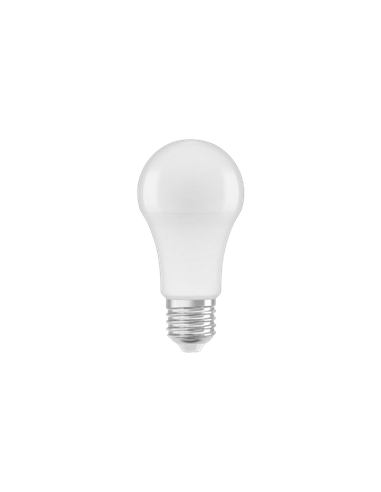 Bec cu LED Osram VALUECLA100 13W/827, E27, Alb