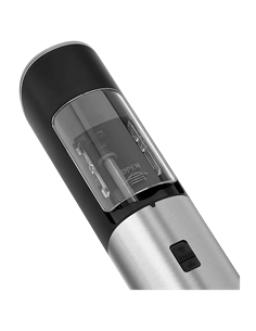 Измельчитель для соли и перца Circle Joy KYMQ-5, Серебристый 2