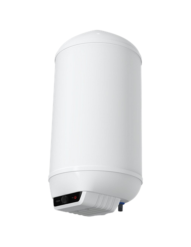 Накопительный водонагреватель OZON OZ80CL20M, 80л, Белый