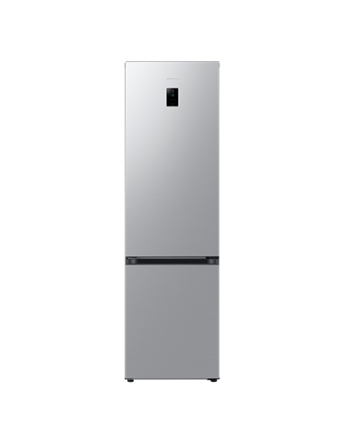 Холодильник Samsung RB38C774DSA/EF, Серебристый