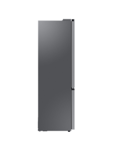 Frigider Samsung RB38C774DSA/EF, Argintiu 2