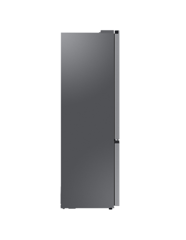 Холодильник Samsung RB38C774DSA/EF, Серебристый
