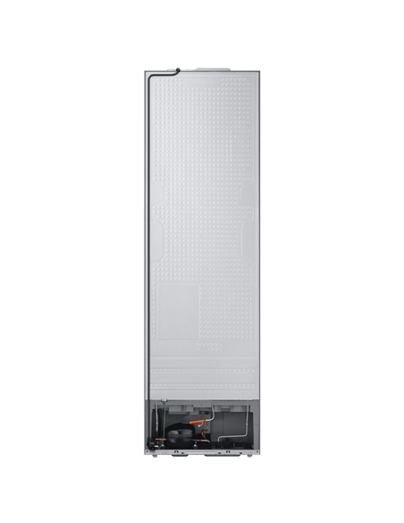 Холодильник Samsung RB38C774DSA/EF, Серебристый