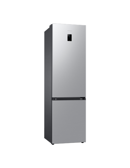 Frigider Samsung RB38C774DSA/EF, Argintiu