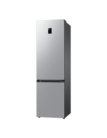 Холодильник Samsung RB38C774DSA/EF, Серебристый