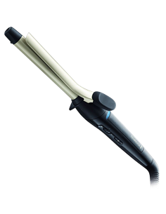 Ondulator de păr Remington Ci5319, Negru