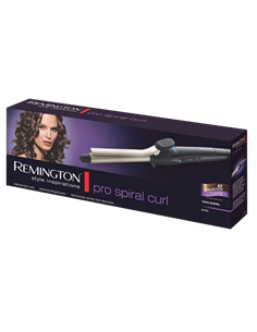 Ondulator de păr Remington Ci5319, Negru 2