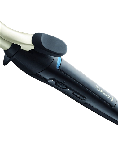 Ondulator de păr Remington Ci5319, Negru