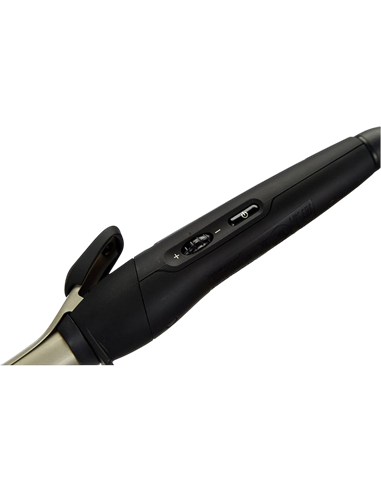 Ondulator de păr Remington Ci5319, Negru