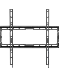 Suport TV de perete KIVI BASIC-44F, Negru