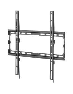 Suport TV de perete KIVI BASIC-44F, Negru 2