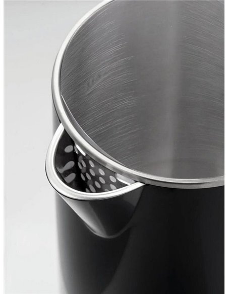 Fierbător electric Gorenje K17DWD, Negru