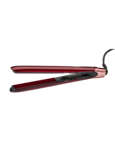 Выпрямитель для волос BaByliss ST212PE, Красный